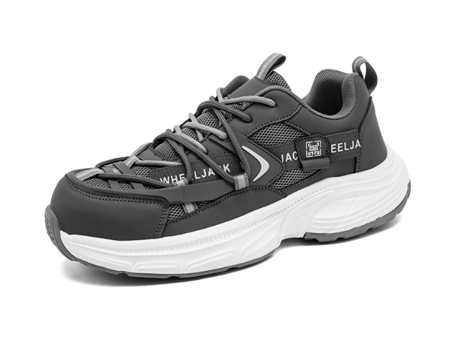 速干防砸防刺穿增高劳保鞋单价,防砸防刺穿增高劳保鞋