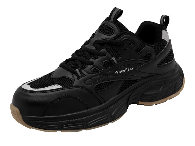 款式防砸防刺穿增高劳保鞋报价,防砸防刺穿增高劳保鞋