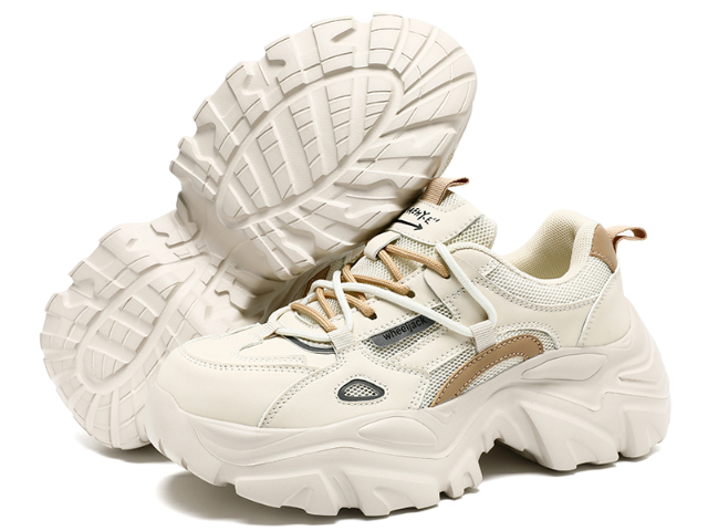 户外防砸防刺穿增高劳保鞋生产厂家