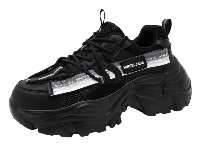 电子设备厂防砸防刺穿增高劳保鞋销售厂家