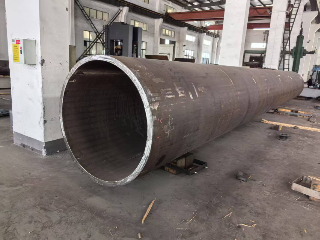 宁波精密焊管设备商家 铸造辉煌 江阴市华夏化工机械供应