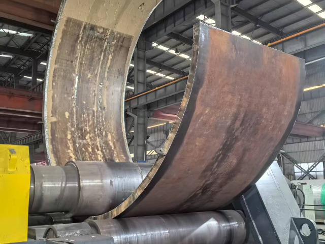 衢州高強鋼焊管多少錢 抱誠守真 江陰市華夏化工機械供應;
