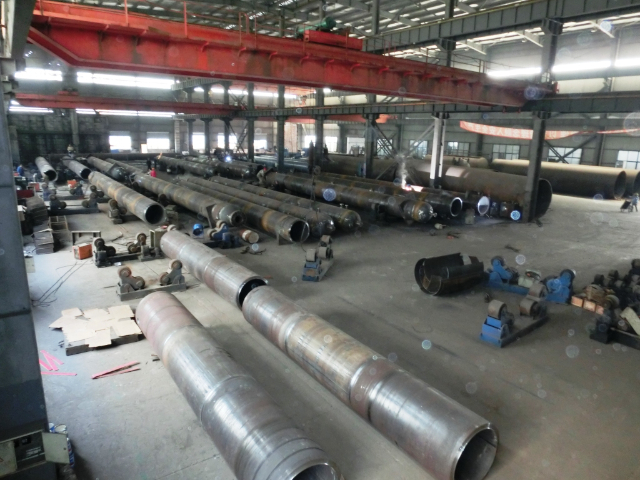 紹興非標(biāo)直縫焊管直銷 服務(wù)至上 江陰市華夏化工機械供應(yīng)