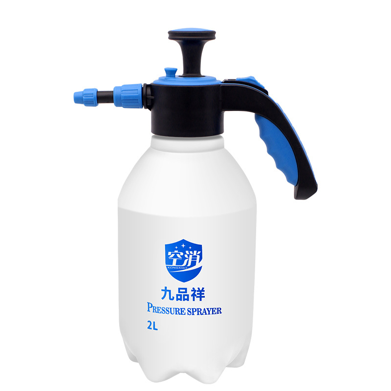 2L噴壺氣壓式噴水壺