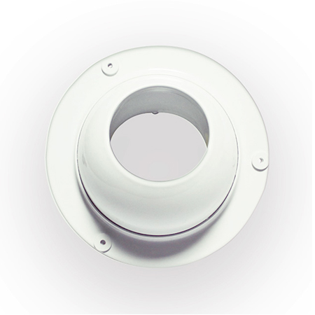 精確控風，舒適隨行：球形噴口的技術與應用