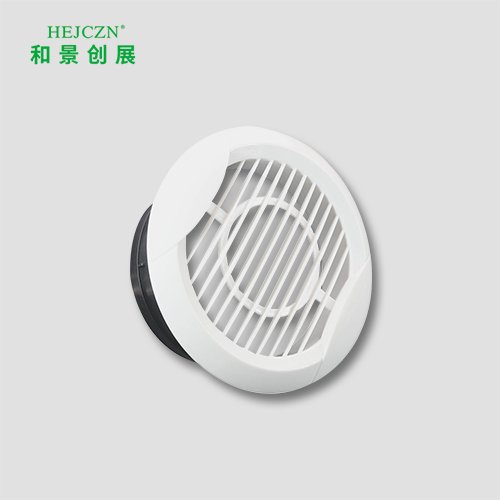 ABS-016直百葉新風口