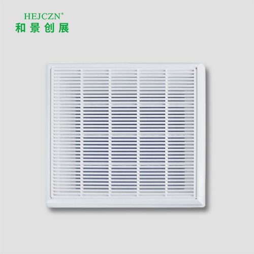 ABS-013AB方形內線出（回）風口