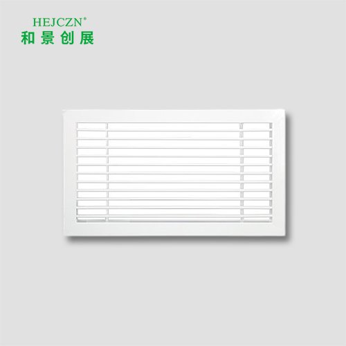 FK011-0°線形風口