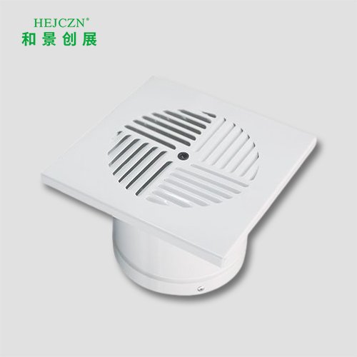 FK050-方形階梯風口
