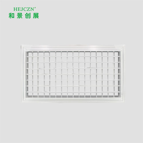 圓形單雙層百葉創新應用,助力綠色建筑發展