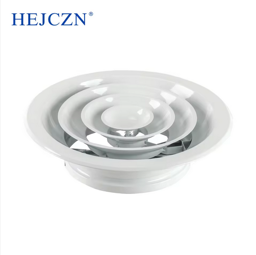 不止好看更實用：圓形擴散器的舒適密碼