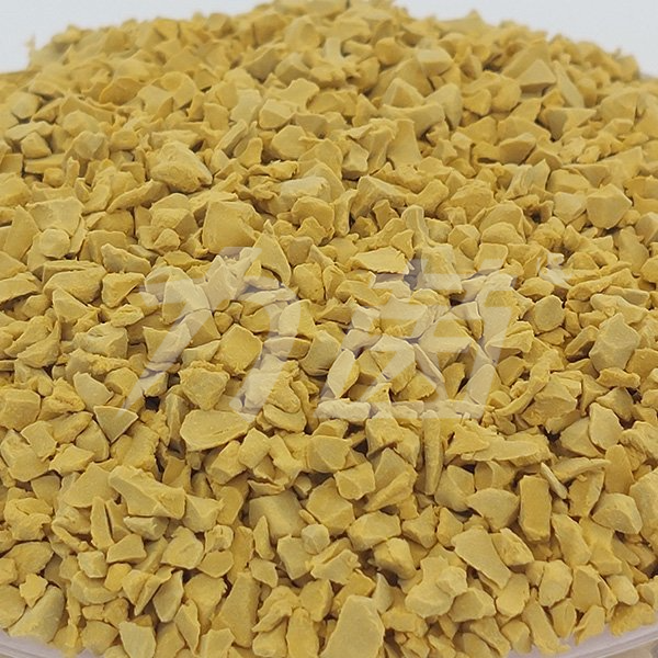 環(huán)保EPDM顆粒