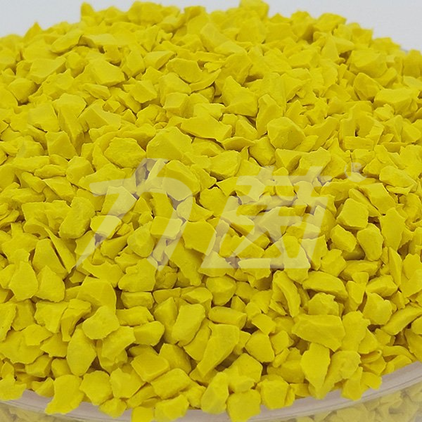 環(huán)保EPDM顆粒
