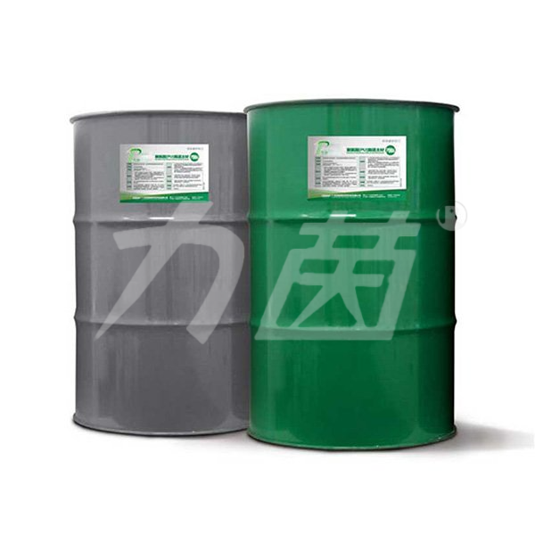 雙組份聚氨酯混合料