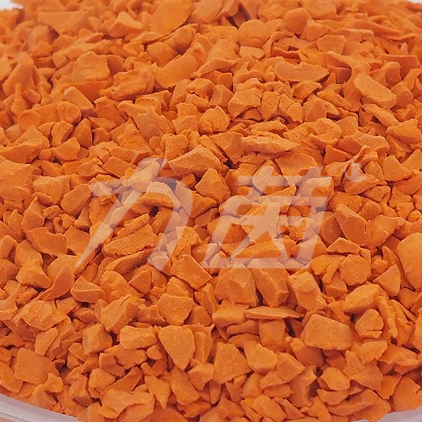 環(huán)保EPDM顆粒