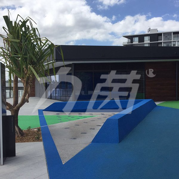 環(huán)保EPDM顆粒
