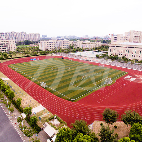 華東師范大學第二附屬中學紫竹校區