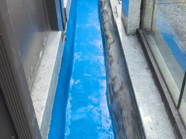 宝山区裂缝注浆堵漏防水补漏墙体防渗修复施工,防水补漏