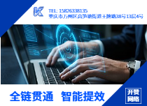 全链贯通智能提效