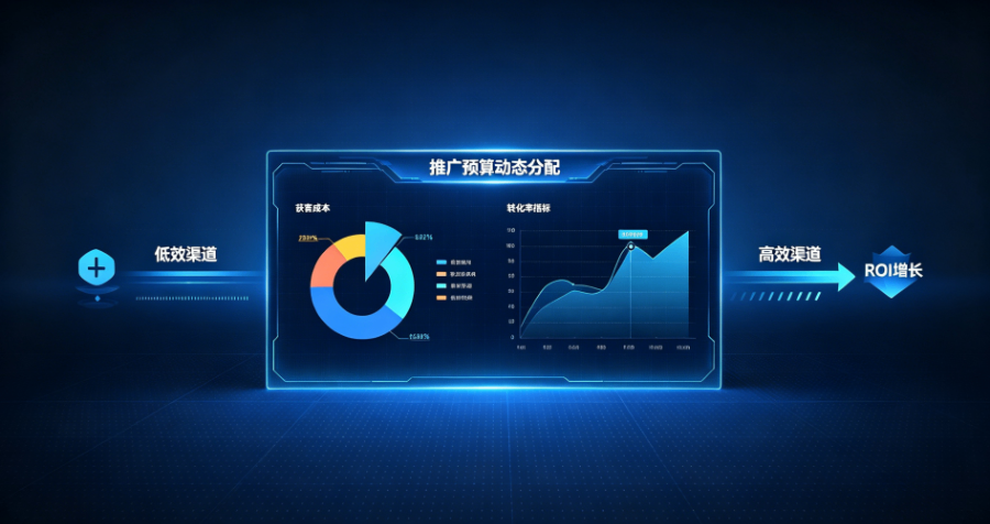 网络推广营销,网络推广