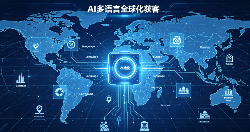 万州区全链路AI获客优化服务哪家公司做得好,AI获客