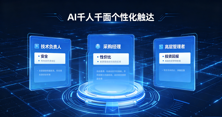 万州区全链路AI获客优化服务哪家公司做得好,AI获客