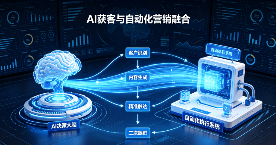 重庆高效网络推广获客公司推荐