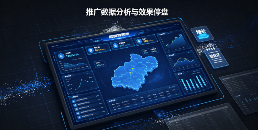 重庆高效网络推广获客公司推荐,网络推广