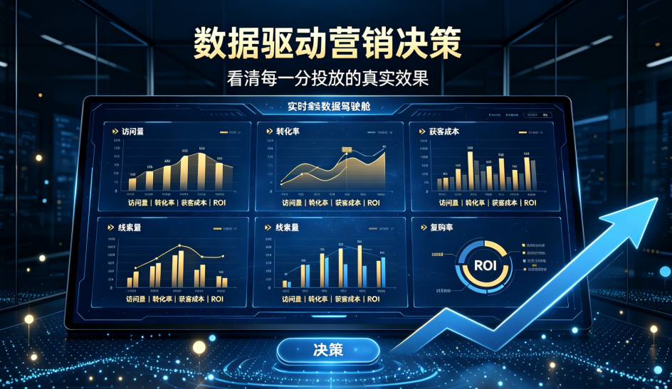 万州数字化营销观察:开赞网络的GEO路径(图1)