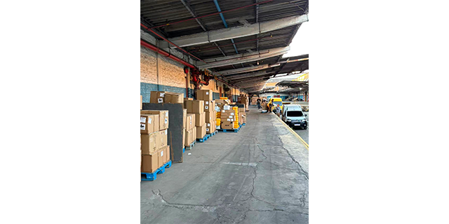 新疆B2B卖家巴西专线哪家靠谱