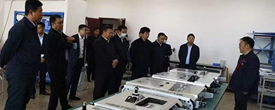 熱烈祝賀上海偉匠機器?科技有限公司網站成功上線!