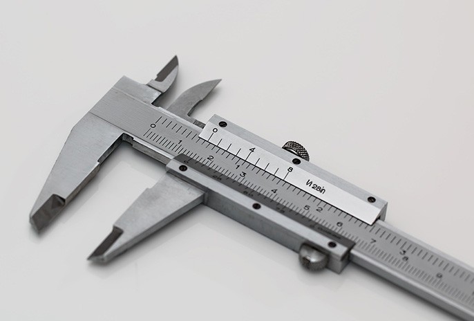 以客戶(hù)為中心的校準(zhǔn)服務(wù)專(zhuān)家