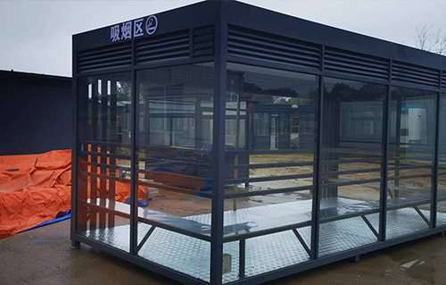 鋼結(jié)構(gòu)崗?fù)さ膬?yōu)勢(shì)和適用場(chǎng)景