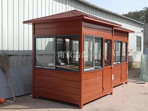 金屬雕花板崗?fù)?| 美觀(guān)與耐用并重，塑造城市新風(fēng)景