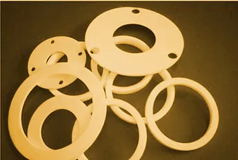 Supernol? S101 聚苯酯的應用