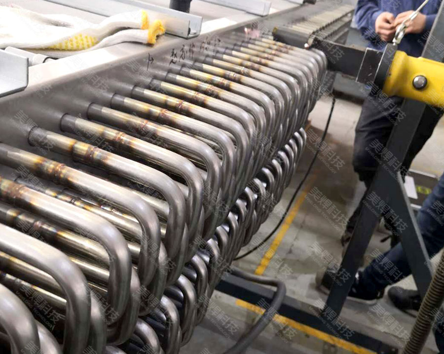 超厚壁管件，環(huán)縫自動焊接怎么樣？