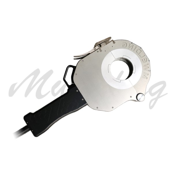 封闭式管管焊机MWF-168