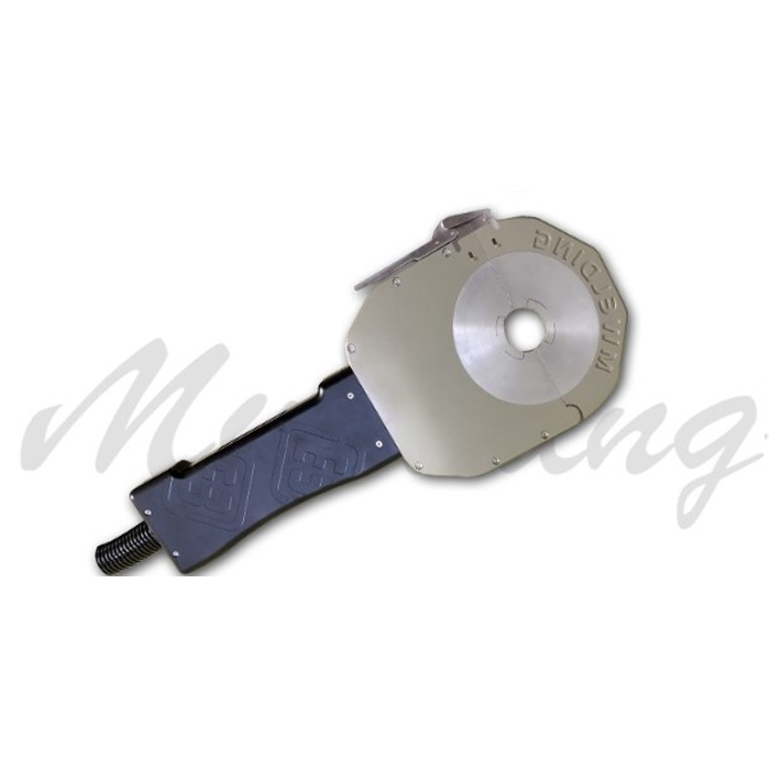 封闭式管管焊机MWF-120