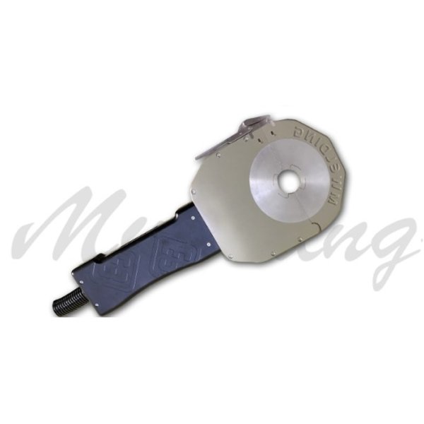 封闭式管管焊机MWF-120