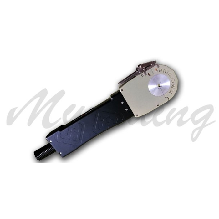 封闭式管管焊机MWF-40