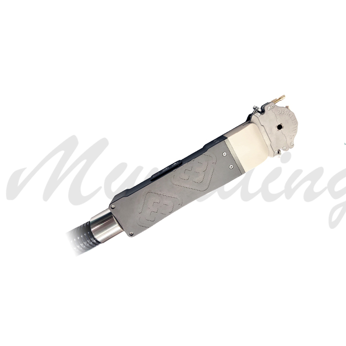 封闭式管管焊机MWF-12