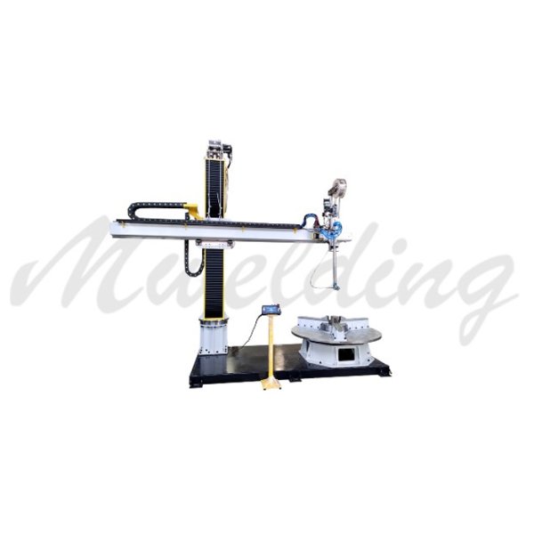 MWSLD系列雙鎢極熱絲堆焊系統(tǒng)