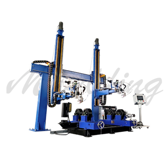 美焊MWDZ系列自動焊接設(shè)備定制專機(jī)