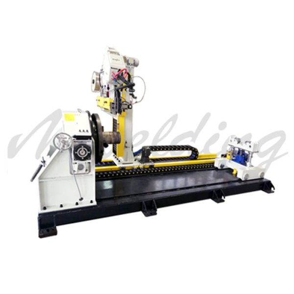 MWHF系列全自動(dòng)環(huán)縫焊接設(shè)備專(zhuān)機(jī)