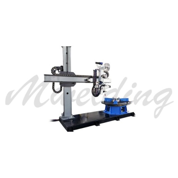 MWLD系列熱絲堆焊系統(tǒng)