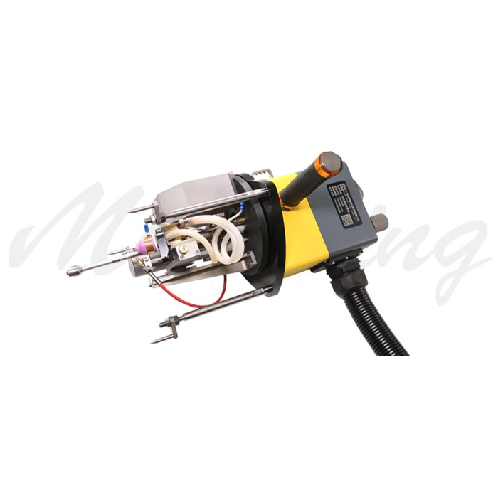 全位置管板焊机MWP-65