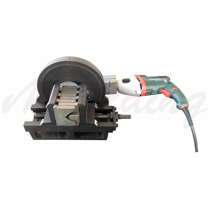 切管機(jī)CM-3.0