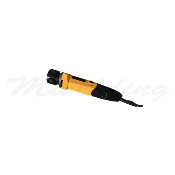 鎢針磨削機MWX-30