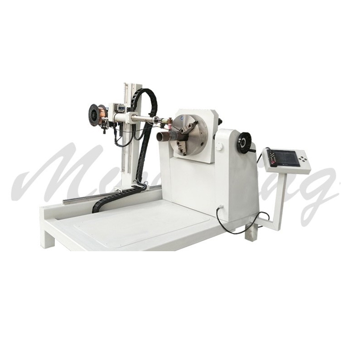 MWHF系列全自動(dòng)環(huán)縫焊接機(jī)