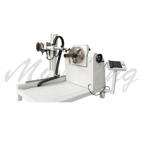 MWHF系列全自動(dòng)環(huán)縫焊接機(jī)